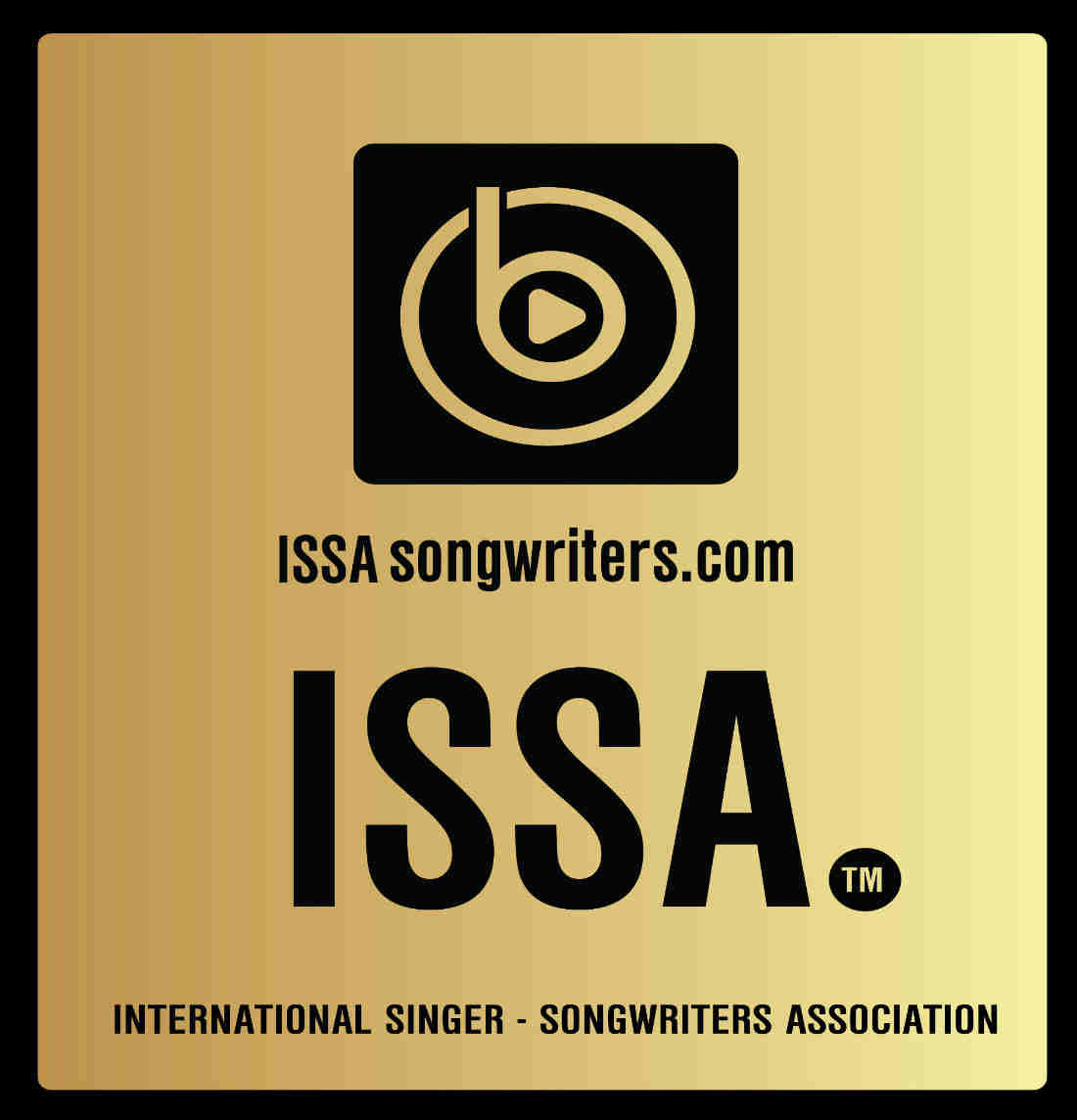 International Singer-Songwriters Association